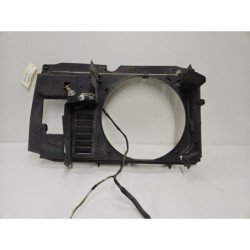 Armature Avant, Masque Avant Peugeot Partner 1 Phase 2